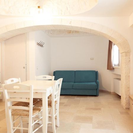 Il Trullo Di Pozzallegro Locorotondo Exteriör bild